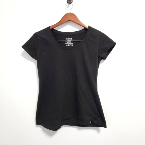 Hurley Classic T-Shirt - Size US M - Picture 1 of 5